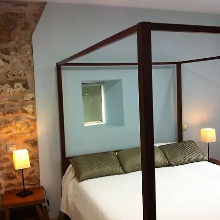 Casona Del Agua شقة أرنويرو