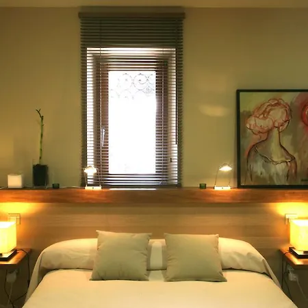 Casona Del Agua * أرنويرو
