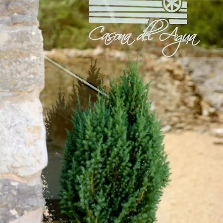 Casona Del Agua شقة أرنويرو