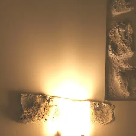 Casona Del Agua شقة