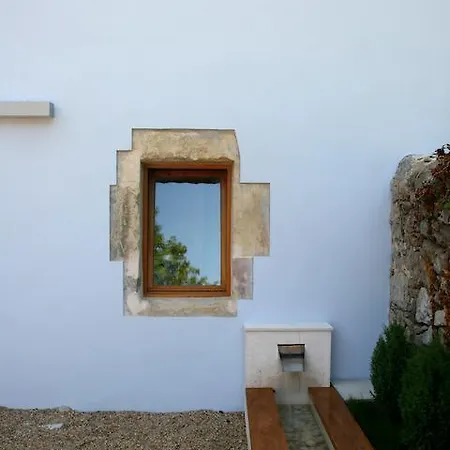 Casona Del Agua * أرنويرو