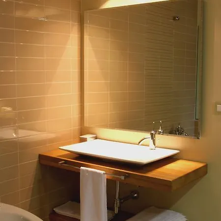 Casona Del Agua أرنويرو