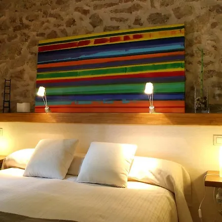 شقة Casona Del Agua أرنويرو