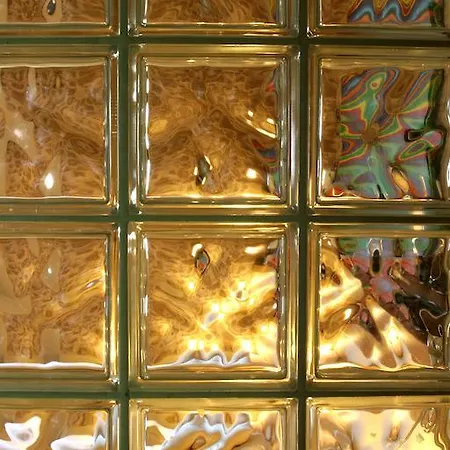 Casona Del Agua * أرنويرو