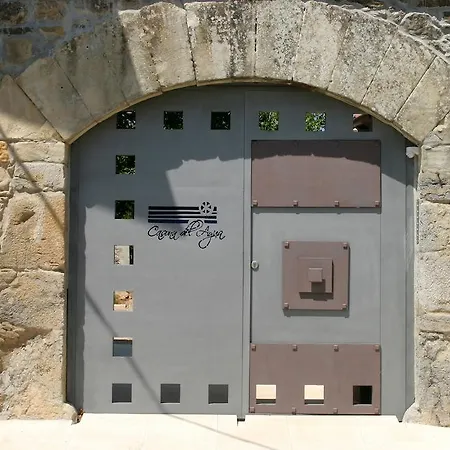 Casona Del Agua