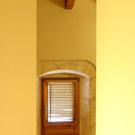 Casona Del Agua شقة *