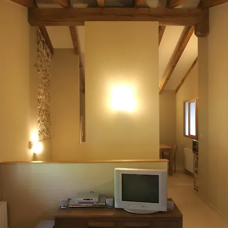 Casona Del Agua * أرنويرو