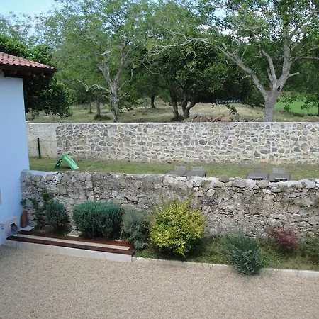Casona Del Agua شقة *
