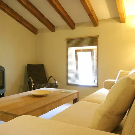 Casona Del Agua شقة