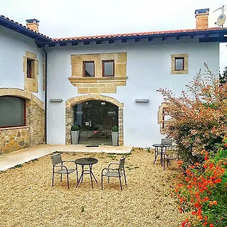 Casona Del Agua *