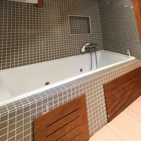 شقة Casona Del Agua *