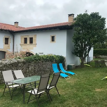 Casona Del Agua Arnuero