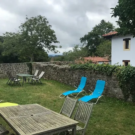 Casona Del Agua