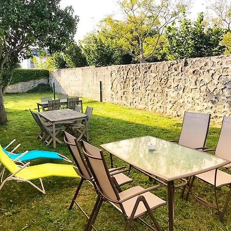 Casona Del Agua شقة