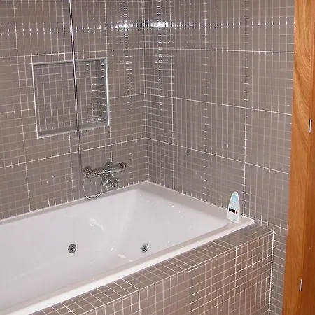 Apartamento Casona Del Agua