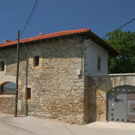 Apartamento Casona Del Agua Arnuero