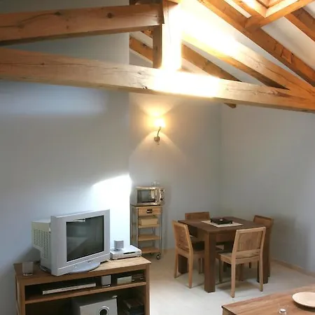 Casona Del Agua Apartamento