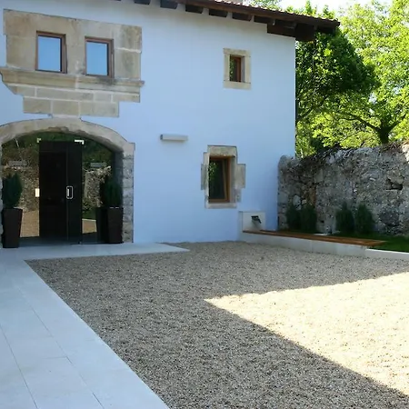 Casona Del Agua *