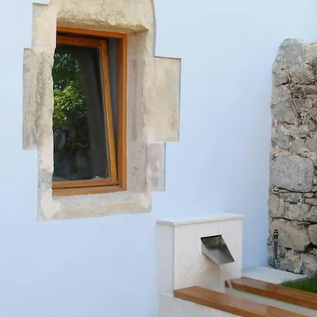 Apartamento Casona Del Agua Arnuero