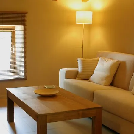 Apartamento Casona Del Agua Arnuero