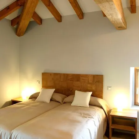 Apartamento Casona Del Agua