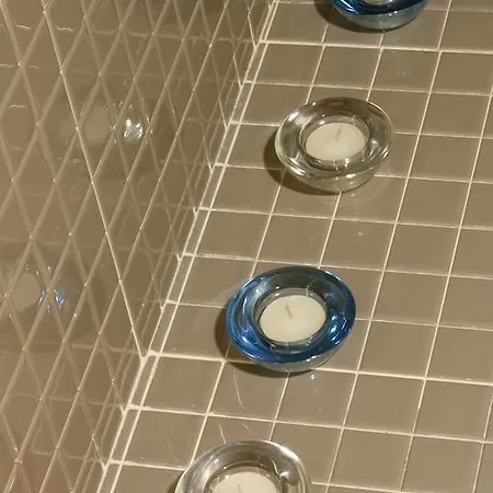 Apartamento Casona Del Agua
