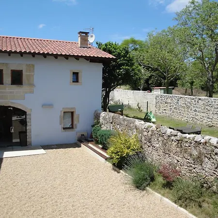 Casona Del Agua *