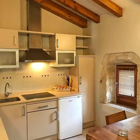 Apartamento Casona Del Agua Arnuero