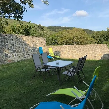 Apartamento Casona Del Agua *