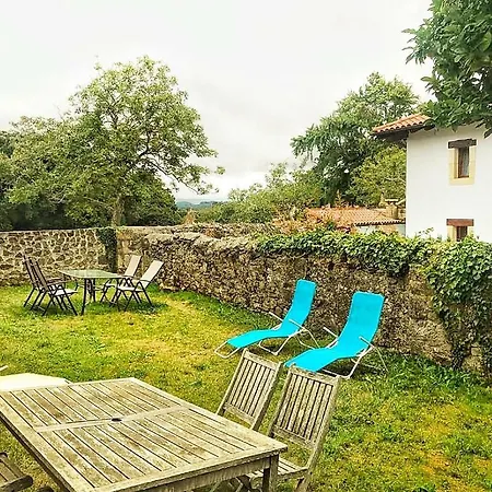 Apartamento Casona Del Agua *